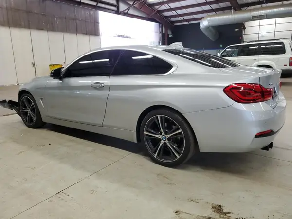 WBA4W5C56KAE43657 2019 BMW 4ER - Image 2