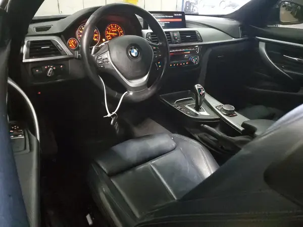 WBA4W5C56KAE43657 2019 BMW 4ER - Image 8