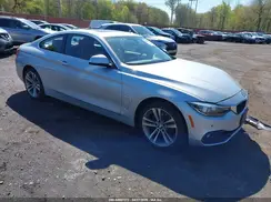 WBA4W5C56KAE43769 2019 BMW 4ER