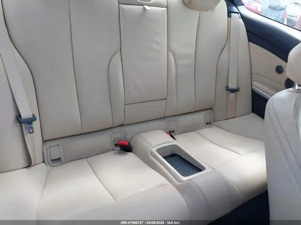 WBA4W5C56KAE49409 2019 BMW 4ER - Image 8
