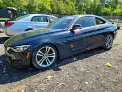 WBA4W5C56KAE49569 2019 BMW 4ER