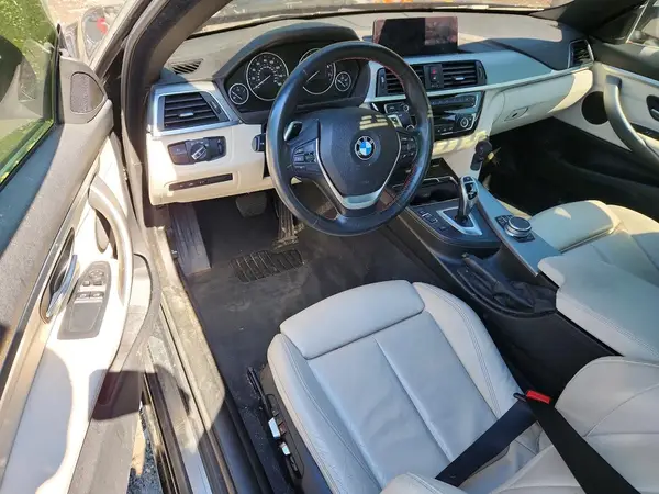 WBA4W5C56KAE49569 2019 BMW 4ER - Image 8