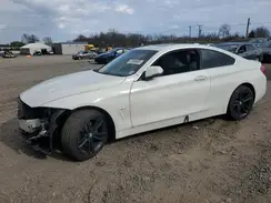WBA4W5C56KAE49670 2019 BMW 4ER