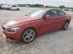 WBA4W5C56KAE49832 2019 BMW 4ER