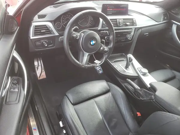 WBA4W5C56KAE49832 2019 BMW 4ER - Image 8