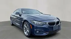 WBA4W5C56KAE49880 2019 BMW 4ER