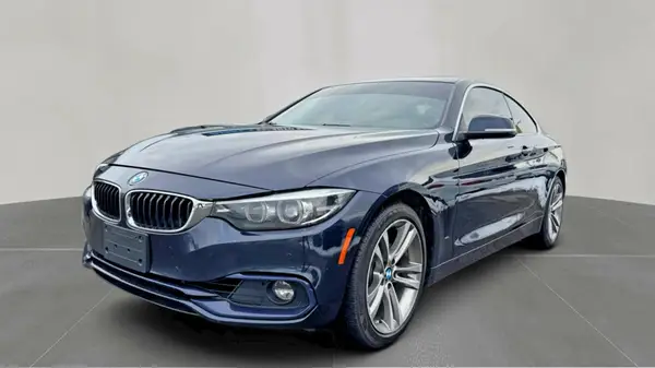 WBA4W5C56KAE49880 2019 BMW 4ER - Image 2