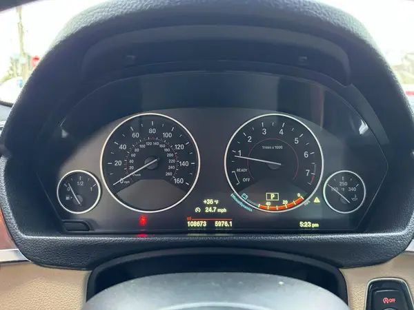 WBA4W5C56KAE49880 2019 BMW 4ER - Image 8