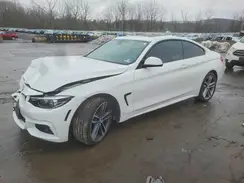 WBA4W5C56KAE50737 2019 BMW 4ER