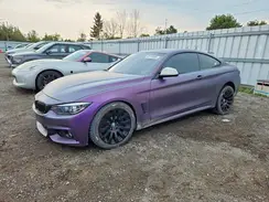 WBA4W5C56KAE50866 2019 BMW 4ER