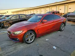 WBA4W5C57JAA49485 2018 BMW 4ER