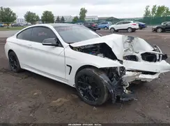 WBA4W5C57JAA49504 2018 BMW 4ER