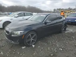 WBA4W5C57JAA49910 2018 BMW 4ER