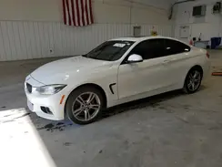 WBA4W5C57JAA72961 2018 BMW 4ER