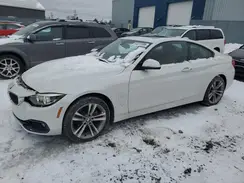 WBA4W5C57JAD32808 2018 BMW 4ER
