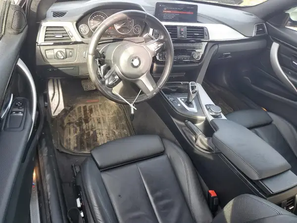 WBA4W5C57KAE49919 2019 BMW 4ER - Image 8