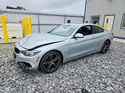 WBA4W5C57KAE51220 2019 BMW 4ER