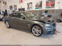 WBA4W5C57KAE51394 2019 BMW 4ER