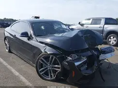 WBA4W5C58JAA49303 2018 BMW 4ER