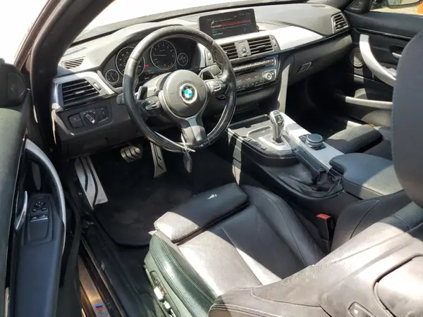 WBA4W5C58JAA49611 2018 BMW 4ER - Image 8