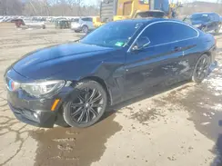 WBA4W5C58JAA49740 2018 BMW 4ER