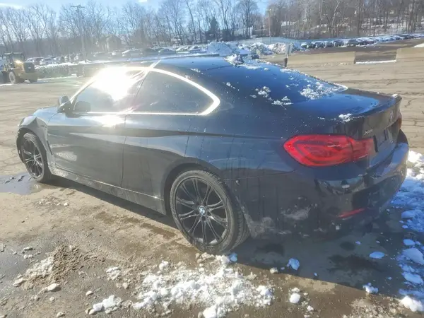 WBA4W5C58JAA49740 2018 BMW 4ER - Image 2