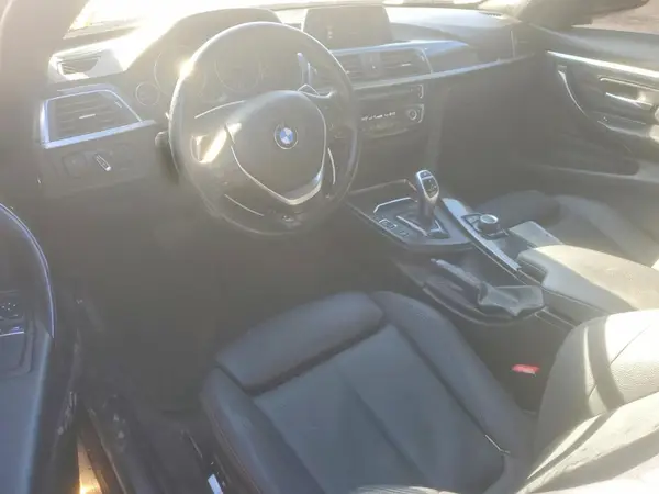 WBA4W5C58JAA49740 2018 BMW 4ER - Image 8