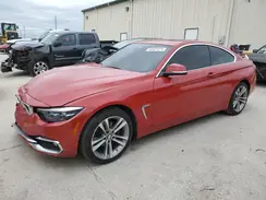 WBA4W5C58JAA49852 2018 BMW 4ER