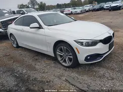 WBA4W5C58JAA49995 2018 BMW 4ER