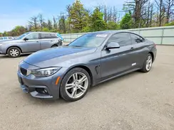 WBA4W5C58JAA66926 2018 BMW 4ER