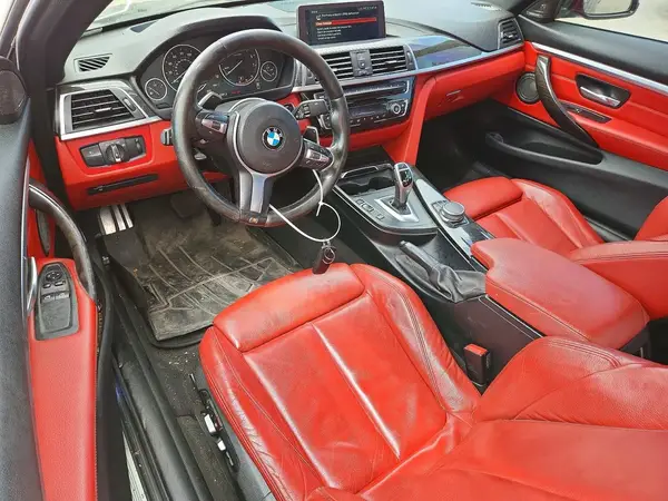 WBA4W5C58JAA66926 2018 BMW 4ER - Image 8