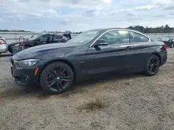 WBA4W5C58JAD32798 2018 BMW 4ER