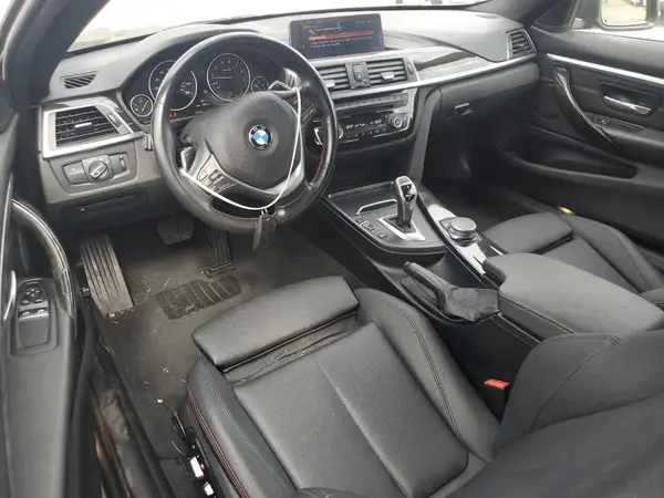 WBA4W5C58JAD32798 2018 BMW 4ER - Image 8