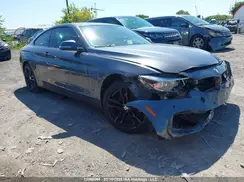 WBA4W5C58JAE43206 2018 BMW 4ER