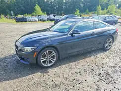 WBA4W5C58KAE43644 2019 BMW 4ER