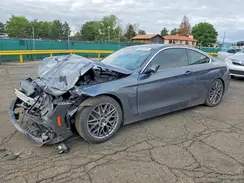WBA4W5C58KAE43840 2019 BMW 4ER