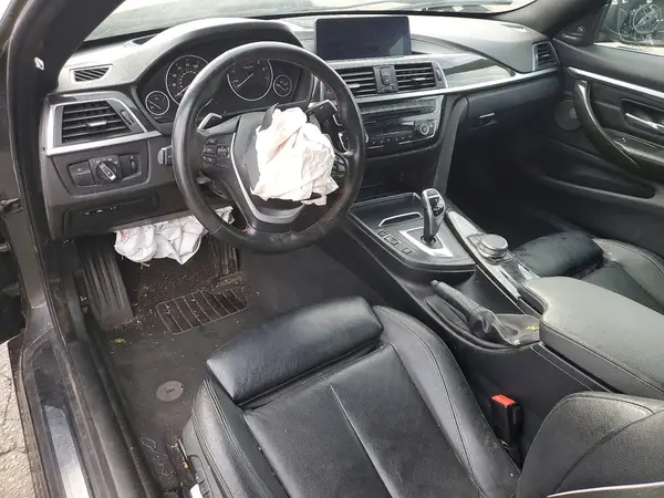 WBA4W5C58KAE43840 2019 BMW 4ER - Image 8