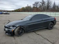 WBA4W5C58KAE49444 2019 BMW 4ER