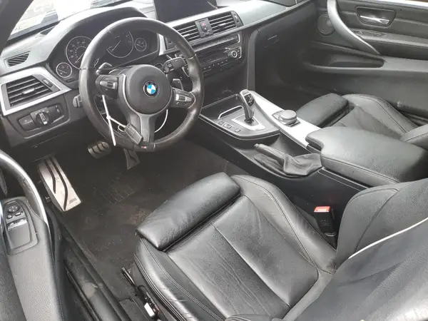 WBA4W5C58KAE49444 2019 BMW 4ER - Image 8