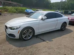 WBA4W5C58KAE49816 2019 BMW 4ER