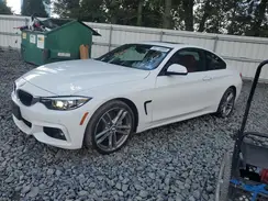 WBA4W5C58KAE49993 2019 BMW 4ER