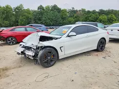 WBA4W5C58KAE51033 2019 BMW 4ER