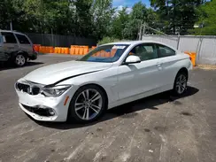WBA4W5C58KAE51064 2019 BMW 4ER