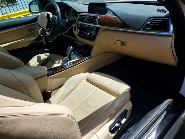 WBA4W5C58KAE51064 2019 BMW 4ER - Image 8