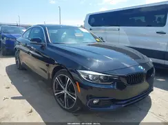 WBA4W5C58KAE51209 2019 BMW 4ER