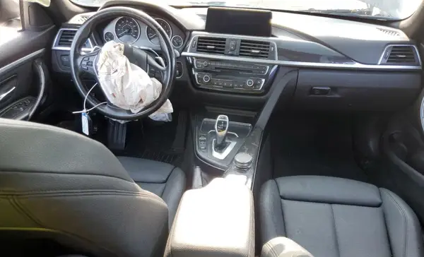 WBA4W5C59JAA49343 2018 BMW 4ER - Image 8