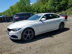 WBA4W5C59JAA49522 2018 BMW 4ER