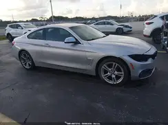 WBA4W5C59JAA49570 2018 BMW 4ER