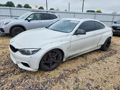 WBA4W5C59JAA49889 2018 BMW 4ER