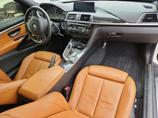 WBA4W5C59JAA49889 2018 BMW 4ER - Image 8